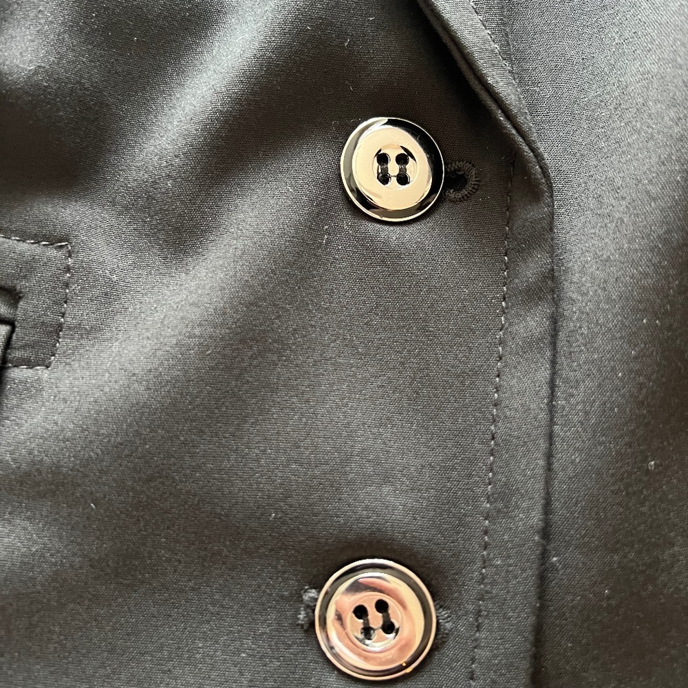 New York And Company 7th Avenue Design Studio Blazer Suit Jacket - Picture 5 of 9